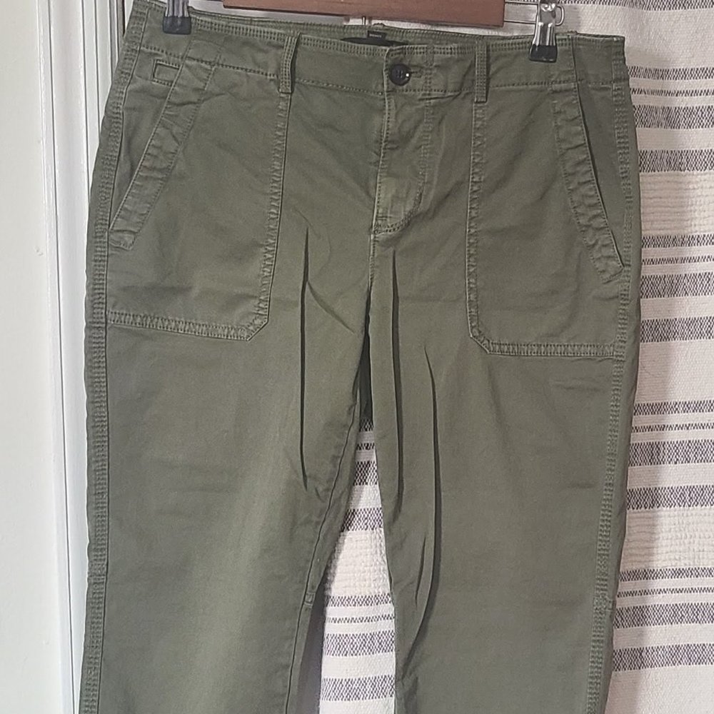 Banana Republic Pants